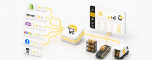Best Way to Centralise Orders from Multiple Sales Channels