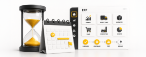 How Long Does ERP Implementation Really Take?