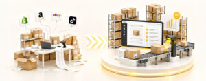 WMS for Small Ecommerce: When Do You Actually Need One